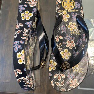 TORY BURCH SANDALS-SIZE 7